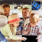 Omvormer voor auto