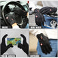 Beste Cadeau - Multifunctionele Warme Winterhandschoenen