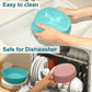 Friteuse Silicone Bakplaat