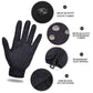 Beste Cadeau - Multifunctionele Warme Winterhandschoenen