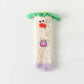 (🌲 VROEGE KERSTUITVERKOOP - 49% KORTING) 🎁🎄 Driedimensionale eigenzinnige sokken🧦