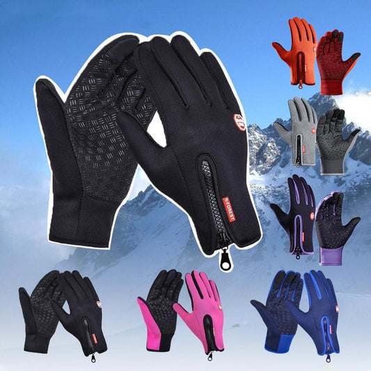 Beste Cadeau - Multifunctionele Warme Winterhandschoenen