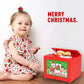 Perfect Cadeau voor Kinderen - Grappig en Schattig Spaarpotje voor de Kerstman