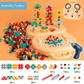 🔥Hete verkoop - 49% KORTING🔥Creativiteitstoolbox