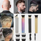🔥49% KORTING🎁Draadloze Zero Gapped Trimmer-tondeuse
