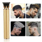 🔥49% KORTING🎁Draadloze Zero Gapped Trimmer-tondeuse