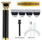 🔥49% KORTING🎁Draadloze Zero Gapped Trimmer-tondeuse
