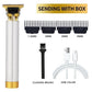 🔥49% KORTING🎁Draadloze Zero Gapped Trimmer-tondeuse