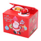 Perfect Cadeau voor Kinderen - Grappig en Schattig Spaarpotje voor de Kerstman