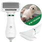 2 in 1 verzorgingsdroger voor honden