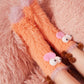 (🌲 VROEGE KERSTUITVERKOOP - 49% KORTING) 🎁🎄 Driedimensionale eigenzinnige sokken🧦
