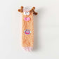 (🌲 VROEGE KERSTUITVERKOOP - 49% KORTING) 🎁🎄 Driedimensionale eigenzinnige sokken🧦