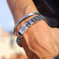 Gebedswielen Armband