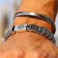 Gebedswielen Armband