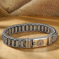 Gebedswielen Armband