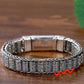Gebedswielen Armband