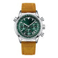 Perfect Cadeau-Heren Multifunctioneel Chronograaf Waterdicht Datumhorloge